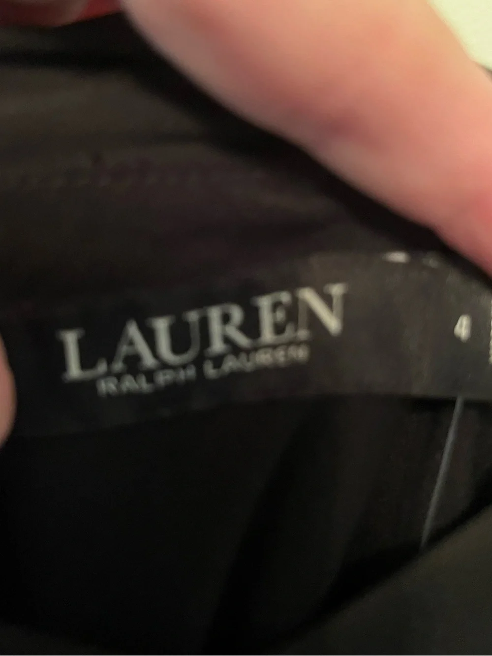 Lauren Ralph Lauren elevate your